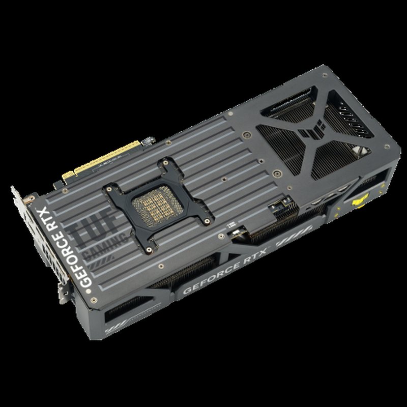 ASUS TUF Gaming TUF-RTX5090-32G-GAMING NVIDIA GeForce RTX 5090 32 GB GDDR7 - Imagen 9