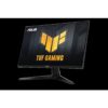 ASUS TUF Gaming VG27AQM5A pantalla para PC 68,6 cm (27") 2560 x 1440 Pixeles Quad HD LED Negro