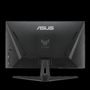 ASUS TUF Gaming VG27AQM5A pantalla para PC 68,6 cm (27") 2560 x 1440 Pixeles Quad HD LED Negro