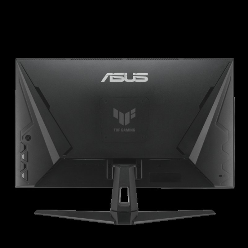 ASUS TUF Gaming VG27AQM5A pantalla para PC 68,6 cm (27") 2560 x 1440 Pixeles Quad HD LED Negro - Imagen 5