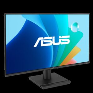 ASUS VA249HG pantalla para PC 60,5 cm (23.8") 1920 x 1080 Pixeles Full HD LCD Negro