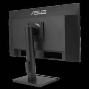 ASUS VA249QGS pantalla para PC 60,5 cm (23.8") 1920 x 1080 Pixeles Full HD LED Negro