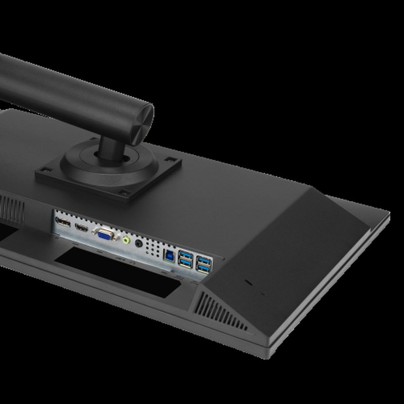 ASUS VA249QGS pantalla para PC 60,5 cm (23.8") 1920 x 1080 Pixeles Full HD LED Negro - Imagen 21