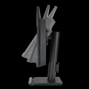 ASUS VA249QGS pantalla para PC 60,5 cm (23.8") 1920 x 1080 Pixeles Full HD LED Negro