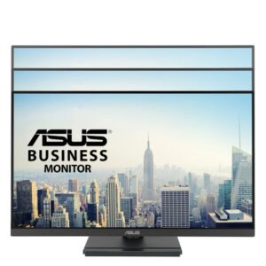 ASUS VA249QGS pantalla para PC 60,5 cm (23.8") 1920 x 1080 Pixeles Full HD LED Negro