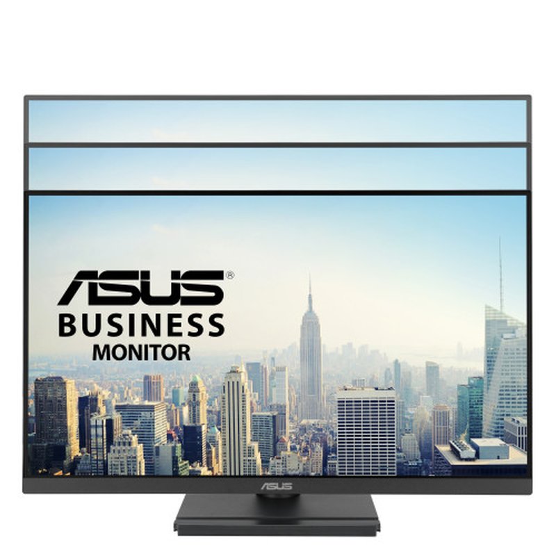 ASUS VA249QGS pantalla para PC 60,5 cm (23.8") 1920 x 1080 Pixeles Full HD LED Negro - Imagen 3