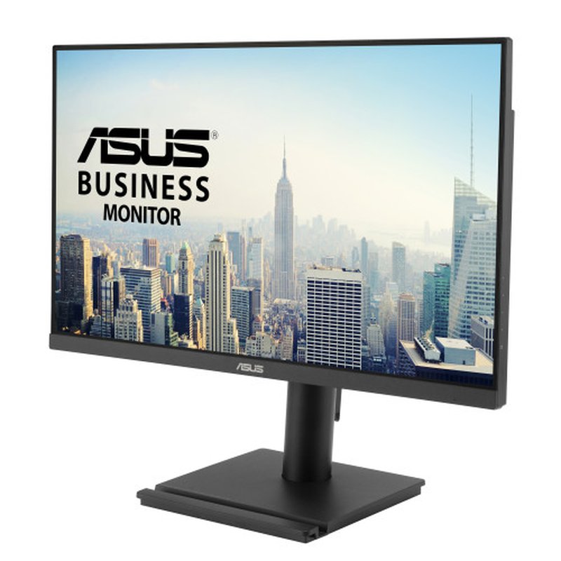 ASUS VA249QGS pantalla para PC 60,5 cm (23.8") 1920 x 1080 Pixeles Full HD LED Negro - Imagen 4