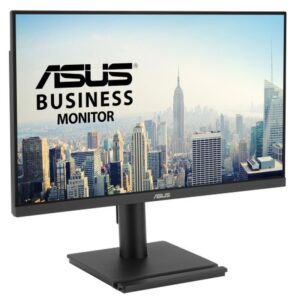 ASUS VA249QGS pantalla para PC 60,5 cm (23.8") 1920 x 1080 Pixeles Full HD LED Negro