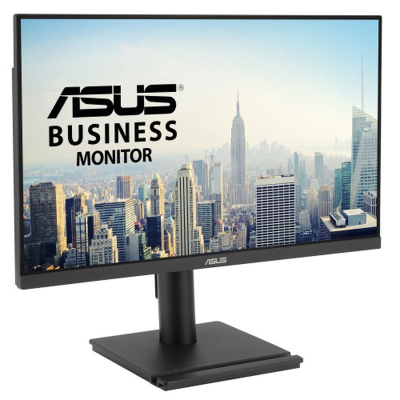 ASUS VA249QGS pantalla para PC 60,5 cm (23.8") 1920 x 1080 Pixeles Full HD LED Negro - Imagen 5