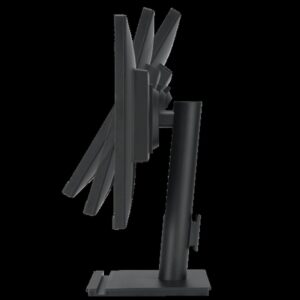 ASUS VA24DQFS pantalla para PC 60,5 cm (23.8") 1920 x 1080 Pixeles Full HD LCD Negro