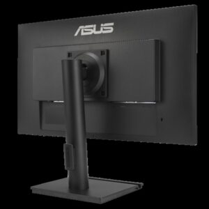 ASUS VA24DQFS pantalla para PC 60,5 cm (23.8") 1920 x 1080 Pixeles Full HD LCD Negro