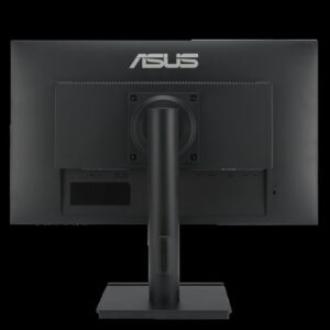 ASUS VA24DQFS pantalla para PC 60,5 cm (23.8") 1920 x 1080 Pixeles Full HD LCD Negro