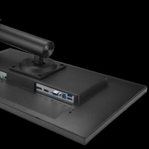 ASUS VA24DQFS pantalla para PC 60,5 cm (23.8") 1920 x 1080 Pixeles Full HD LCD Negro