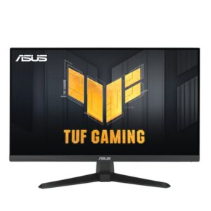 ASUS VG249QE5A pantalla para PC 60,5 cm (23.8") 1920 x 1080 Pixeles Full HD LCD Negro