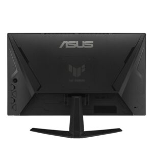 Alternative view of ASUS VG249QE5A pantalla para PC 60,5 cm (23.8") 1920 x 1080 Pixeles Full HD LCD Negro