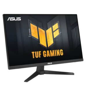 ASUS VG249QE5A pantalla para PC 60,5 cm (23.8") 1920 x 1080 Pixeles Full HD LCD Negro
