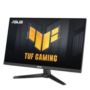 ASUS VG249QE5A pantalla para PC 60,5 cm (23.8") 1920 x 1080 Pixeles Full HD LCD Negro