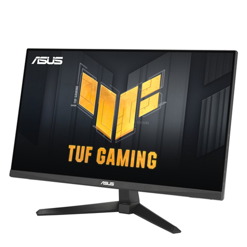 ASUS VG249QE5A pantalla para PC 60,5 cm (23.8") 1920 x 1080 Pixeles Full HD LCD Negro - Imagen 5