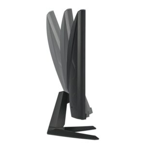 ASUS VG249QE5A pantalla para PC 60,5 cm (23.8") 1920 x 1080 Pixeles Full HD LCD Negro