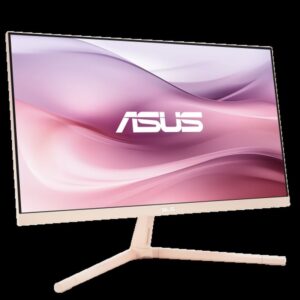 ASUS VU249CFE-P pantalla para PC 60,5 cm (23.8") 1920 x 1080 Pixeles Full HD LCD Rosa