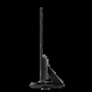 ASUS VZ24EHF pantalla para PC 60,5 cm (23.8") 1920 x 1080 Pixeles Full HD LCD Negro