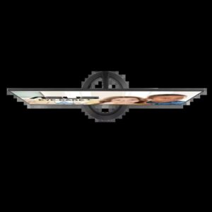 ASUS VZ24EHF pantalla para PC 60,5 cm (23.8") 1920 x 1080 Pixeles Full HD LCD Negro