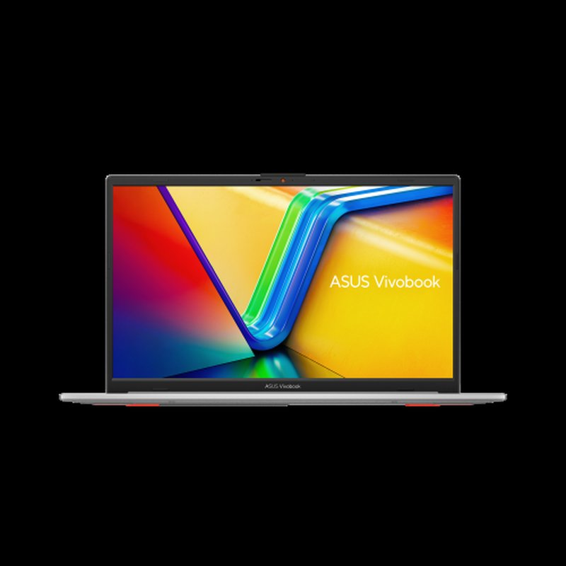 ASUS Vivobook Go 15 E1504GA-NJ463W - Ordenador Portátil 15.6" Full HD (Intel Core i3-N305, 8GB RAM, 512GB SSD, UHD Graphics, Windows 11 Home in S mode) Plata Fría - Teclado QWERTY español ASUS Vivobook Go 15 E1504GA-NJ463W - Ordenador Portátil 15.6" Full HD (Intel Core i3-N305, 8GB RAM, 512GB SSD, UHD Graphics, Windows 11 Home in S mode) Plata Fría - Teclado QWERTY español