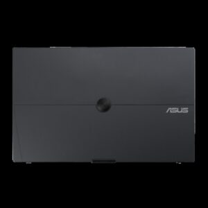 ASUS ZenScreen MB16AHT 39,6 cm (15.6") 1920 x 1080 Pixeles Full HD Pantalla táctil Negro