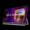 ASUS ZenScreen MB229CF pantalla para PC 54,6 cm (21.5") 1920 x 1080 Pixeles Full HD LED Negro
