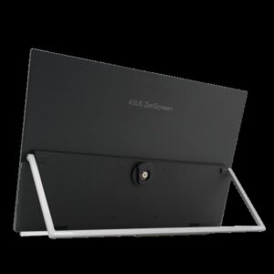 ASUS ZenScreen MB229CF pantalla para PC 54,6 cm (21.5") 1920 x 1080 Pixeles Full HD LED Negro