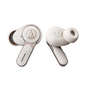 AURICULARES ATH-TWX7 BLANCOS