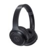 AURICULARES BLUETOOTH NEGRO