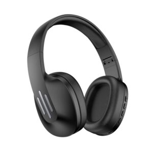 Celly FLOWBEATBK auricular y casco Auriculares Inalámbrico Diadema Business/Everyday USB Tipo C Bluetooth Negro