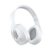 Celly FLOWBEATWH auricular y casco Auriculares Inalámbrico Diadema Business/Everyday USB Tipo C Bluetooth Blanco