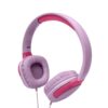 Celly KIDSBEAT2 Auriculares Alámbrico Diadema Llamadas/Música Rosa Celly KIDSBEAT2 Auriculares Alámbrico Diadema Llamadas/Música Rosa