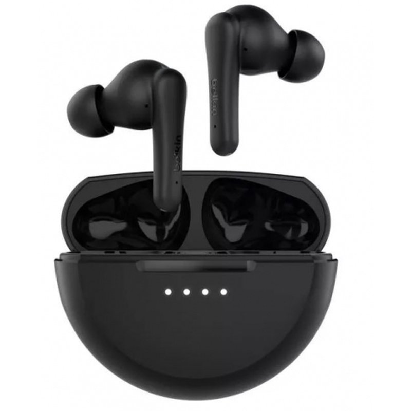 RHYTHM TRUE WIREL EARBUDS BL