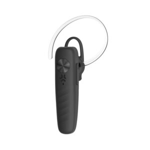 Celly BH20BK auricular y casco Auriculares Inalámbrico Dentro de oído Oficina/Centro de llamadas Negro