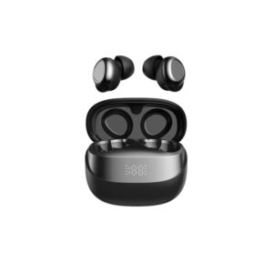Celly FLIP3 Auriculares True Wireless Stereo (TWS) Dentro de oído Llamadas/Música/Deporte/Uso diario USB Tipo C Bluetooth Negro