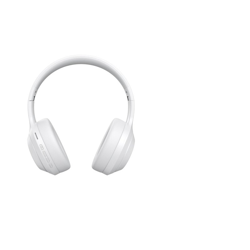 Celly WAVEBEATWH auricular y casco Auriculares Inalámbrico Diadema Llamadas/Música USB Tipo C Blanco Celly WAVEBEATWH auricular y casco Auriculares Inalámbrico Diadema Llamadas/Música USB Tipo C Blanco