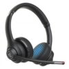 GO WORK GEN 2 HEADPHONES- BLACK
