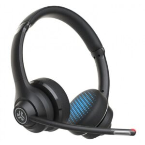 GO WORK GEN 2 HEADPHONES- BLACK