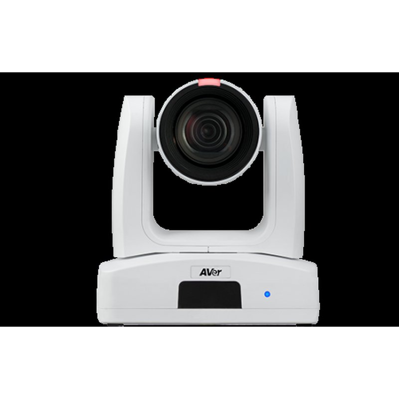 AVer PTZ310UV2 8 MP Blanco 3840 x 2160 Pixeles 60 pps Exmor 25,4 / 2,8 mm (1 / 2.8") - Imagen 3