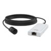 AXIS P1245 Mk II Modular Std Camera 10p AXIS P1245 Mk II Modular Std Camera 10p