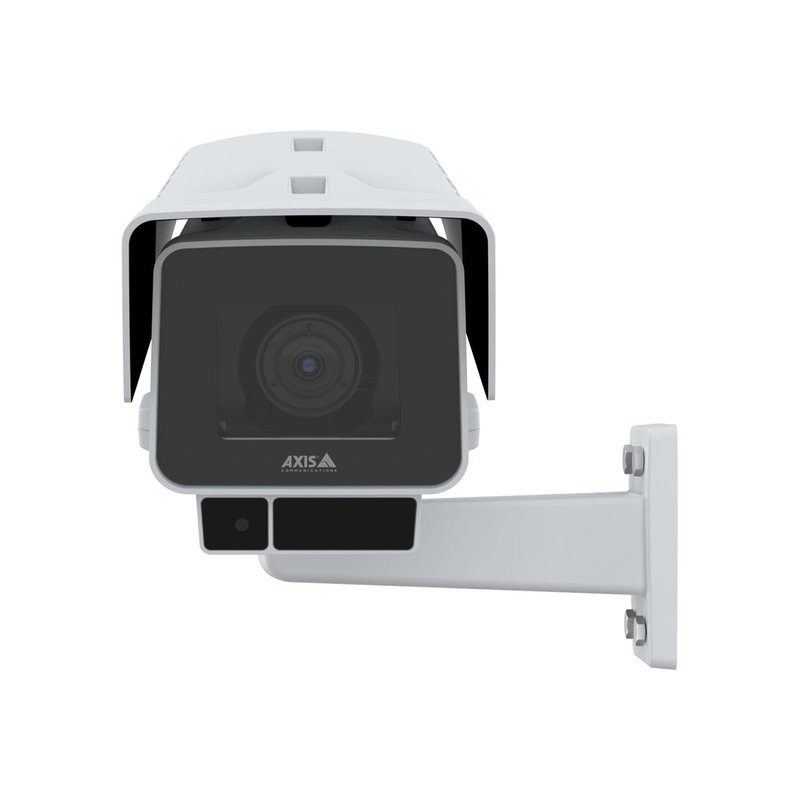 AXIS P1387-LE AXIS P1387-LE