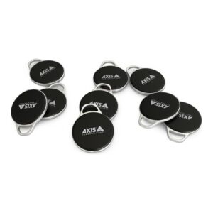 AXIS TA4712 Key Fob 50 pcs