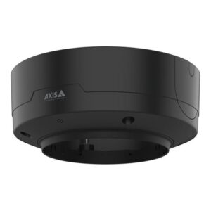 AXIS TP3834-E CASING BLACK 4 pcs