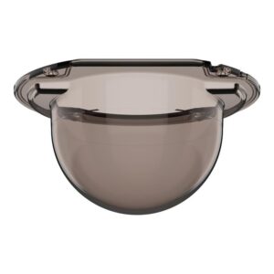 AXIS TP3835-E DOME SMOKED 4 pcs