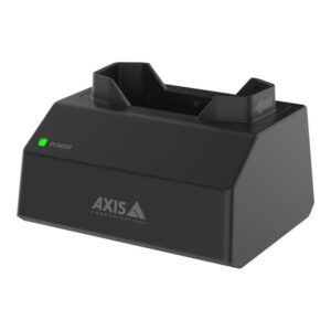 AXIS W700 Mk II DOCKING STATION 1 BAY