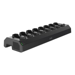 AXIS W701 MkII DOCKING STATION 8 BAY