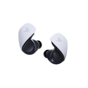 Sony PULSE Explore Auriculares True Wireless Stereo (TWS) Dentro de oído Juego Bluetooth Negro, Blanco